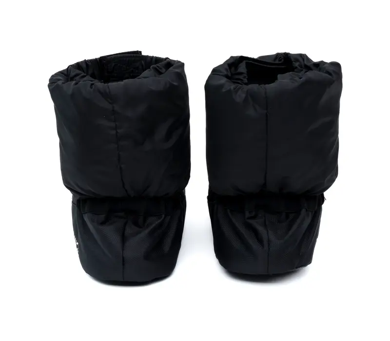 Dancee boot, męskie buty do rozgrzewki - Czarny