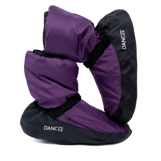 Dancee boot, męskie buty do rozgrzewki Dancee boot, męskie buty do rozgrzewki