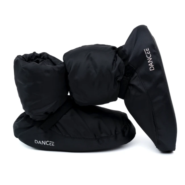Dancee boot, damskie buty do rozgrzewki Dancee boot, damskie buty do rozgrzewki