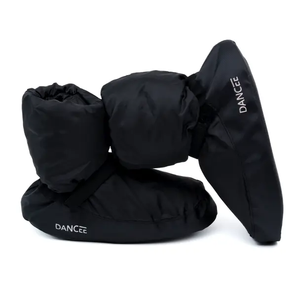 Dancee boot, dziecięce buty do rozgrzewki Dancee boot, dziecięce buty do rozgrzewki