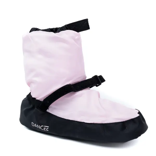 Dancee boot, dziecięce buty do rozgrzewki Dancee boot, dziecięce buty do rozgrzewki
