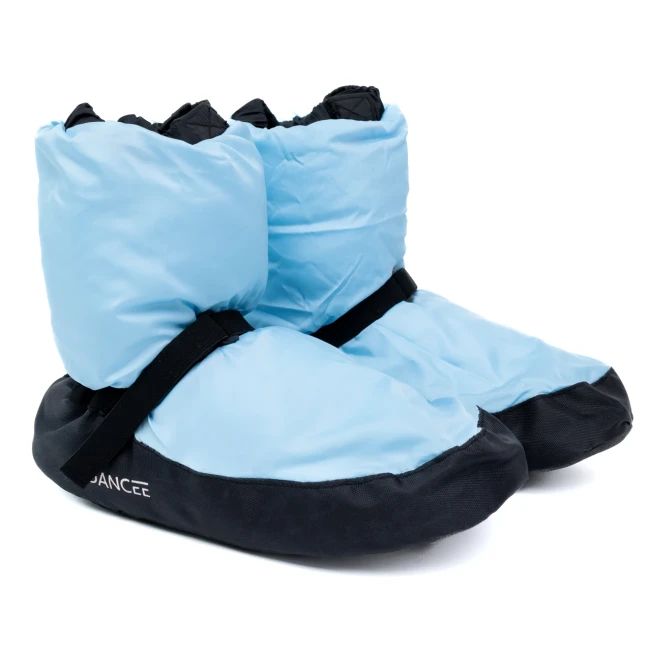 Dancee boot, damskie buty do rozgrzewki Dancee boot, damskie buty do rozgrzewki