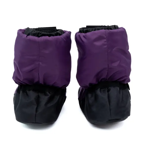 Dancee boot, dziecięce buty do rozgrzewki Dancee boot, dziecięce buty do rozgrzewki