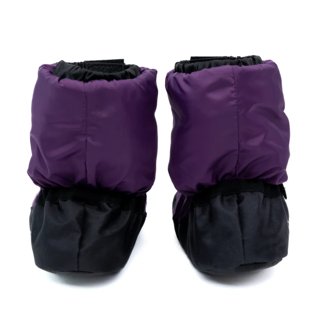 Dancee boot, dziecięce buty do rozgrzewki Dancee boot, dziecięce buty do rozgrzewki