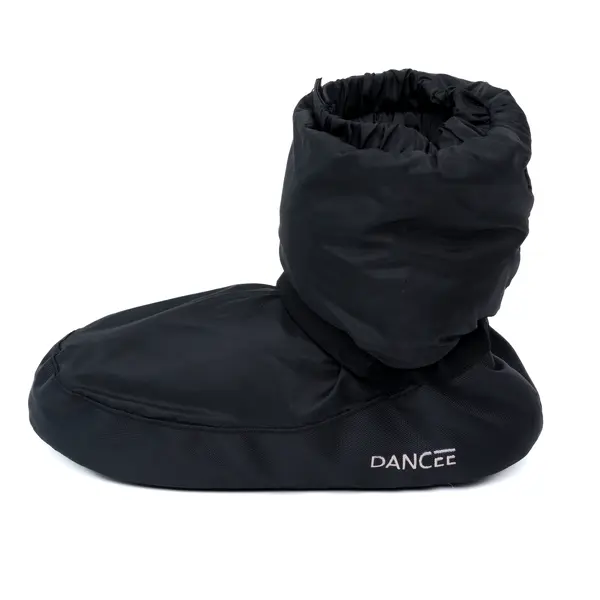 Dancee boot, dziecięce buty do rozgrzewki Dancee boot, dziecięce buty do rozgrzewki