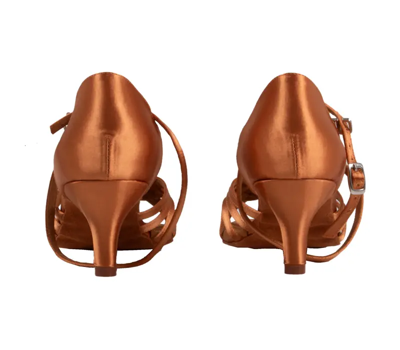 Dancee Clara Pro, damskie buty na latino Dancee Clara Pro, damskie buty na latino - 6,5 straight