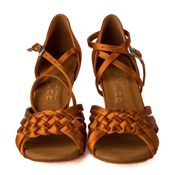 Dancee Clara, damskie buty latino