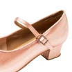 Dancee Daisy standard, dziewczęce buty do standardu