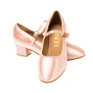 Dancee Daisy standard, dziewczęce buty do standardu