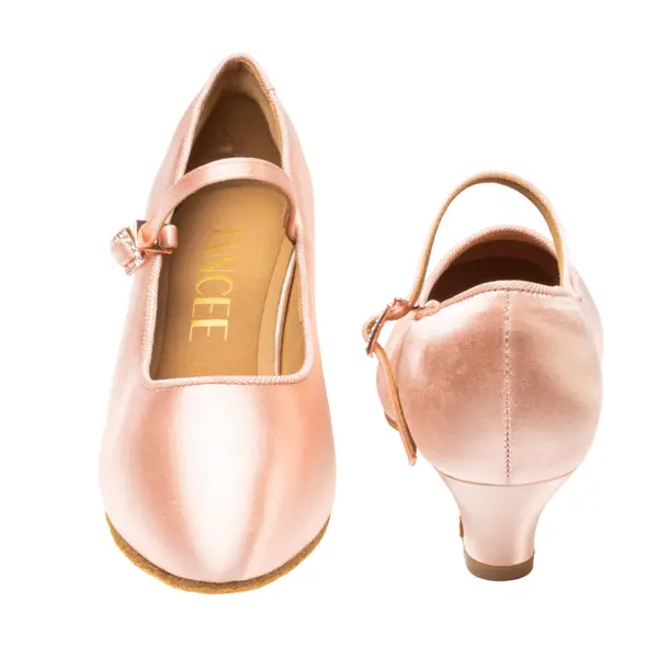 Dancee Daisy Junior standard, buty do standardu