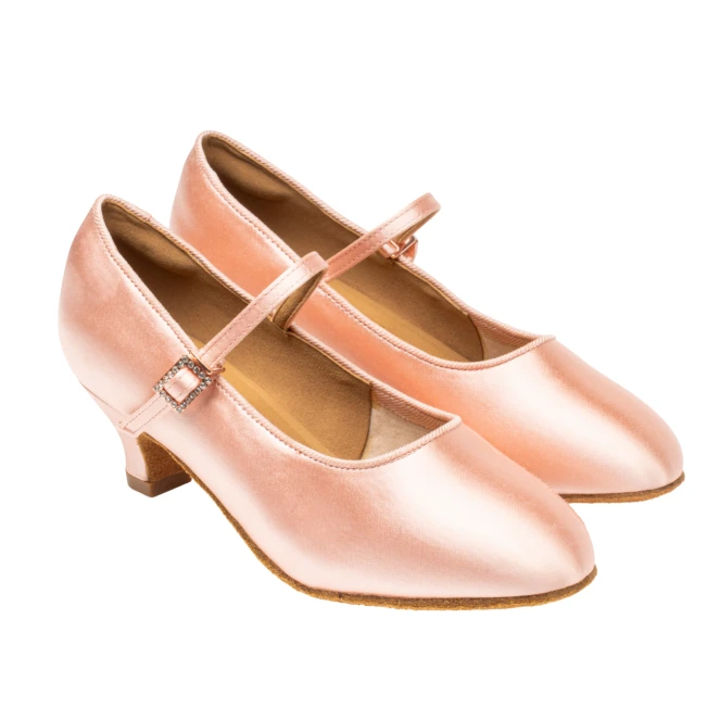Dancee Daisy Junior standard, dziewczęce buty do standardu Dancee Daisy Junior standard, dziewczęce buty do standardu