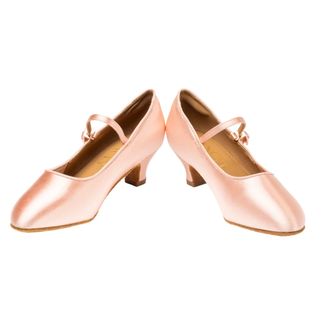 Dancee Daisy Junior standard, dziewczęce buty do standardu Dancee Daisy Junior standard, dziewczęce buty do standardu