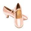 Dancee Daisy Junior standard, dziewczęce buty do standardu Dancee Daisy Junior standard, dziewczęce buty do standardu