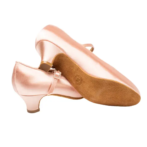 Dancee Daisy Junior standard, buty do standardu
