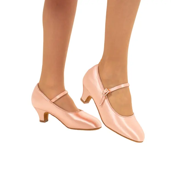 Dancee Daisy Junior standard, buty do standardu