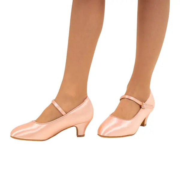 Dancee Daisy Junior standard, buty do standardu