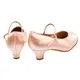 Dancee Daisy Junior standard, buty do standardu