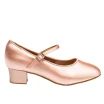 Dancee Daisy standard, dziewczęce buty do standardu