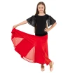 Dancee Daisy standard, dziewczęce buty do standardu