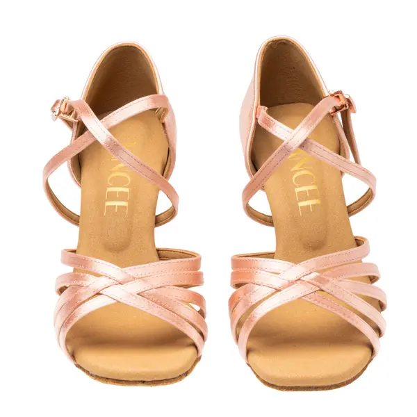 Dancee Dia, damskie buty latino