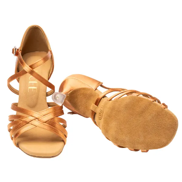 Dancee Dia, damskie buty latino