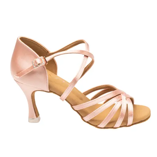 Dancee Dia, damskie buty latino