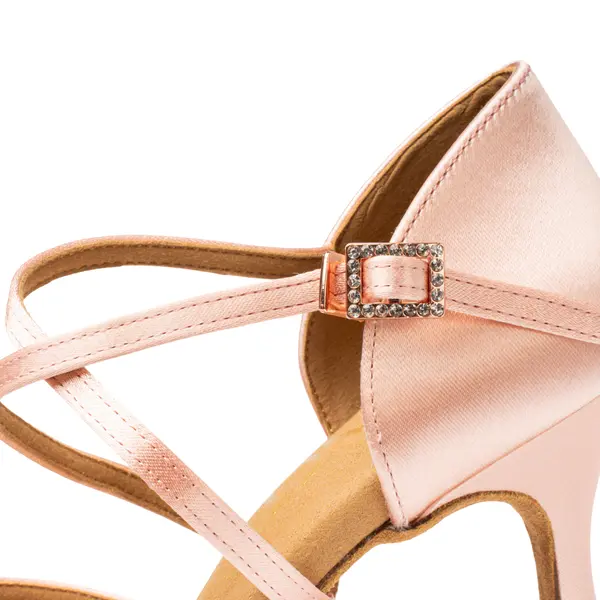 Dancee Dia, damskie buty latino