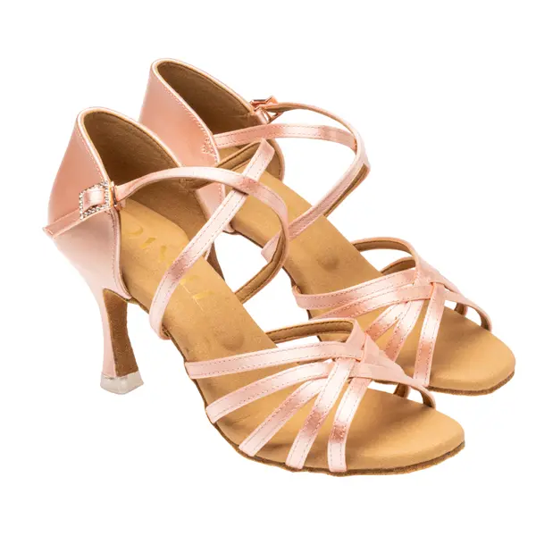 Dancee Dia, damskie buty latino