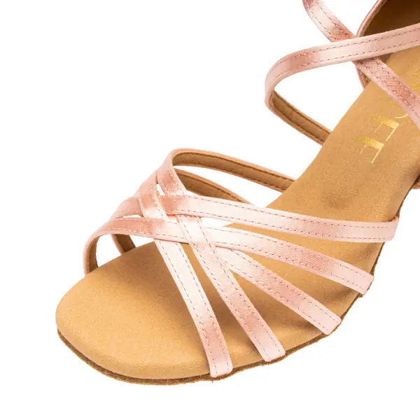 Dancee Dia, damskie buty latino