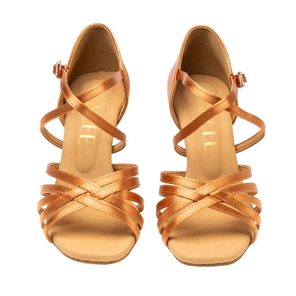 Dancee Dia, damskie buty latino