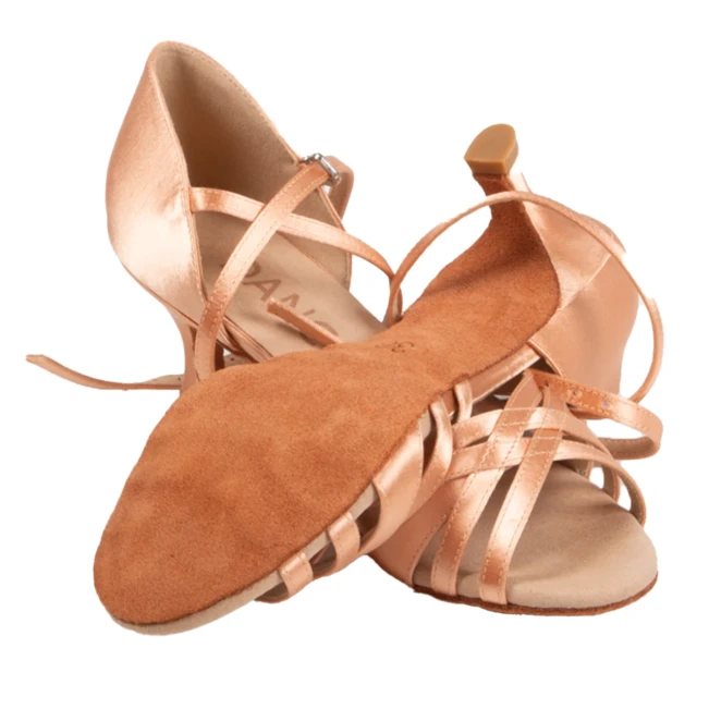 Dancee Dia, damskie buty latino Dancee Dia, damskie buty latino