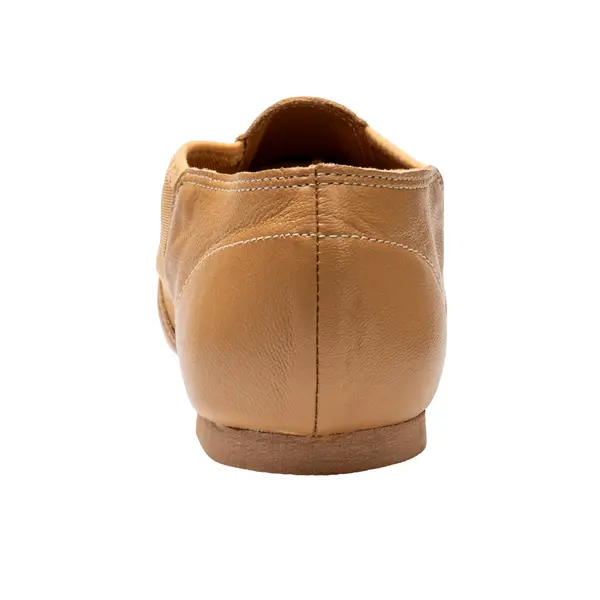 Dancee Economy jazz slip on, dziecięce jazzówki