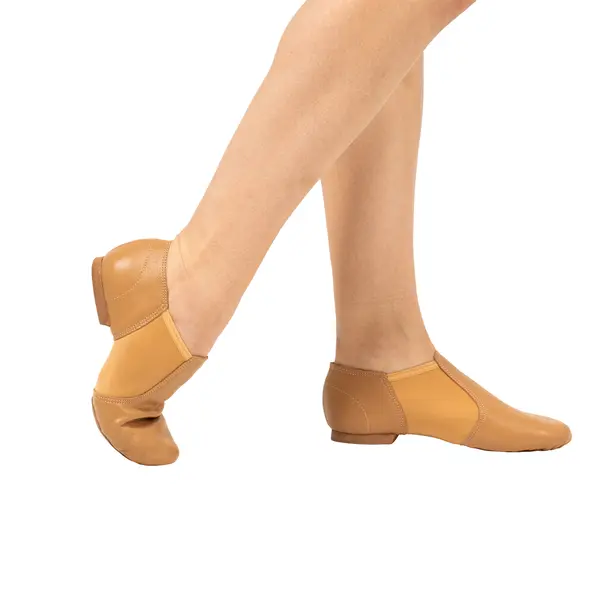 Dancee Economy jazz slip on, damskie jazzówki