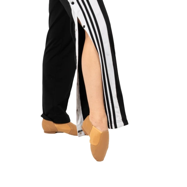 Dancee Economy jazz slip on, dziecięce jazzówki Dancee Economy jazz slip on, dziecięce jazzówki