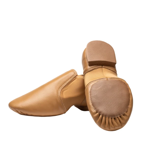 Dancee Economy jazz slip on, damskie jazzówki
