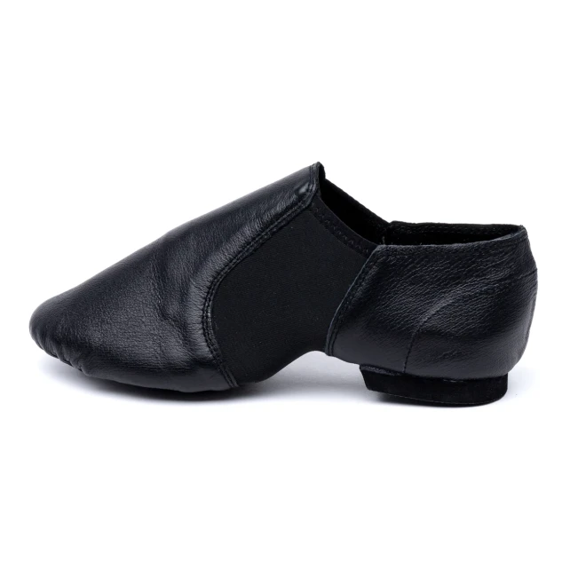 Dancee Economy jazz slip on, męskie jazzówki