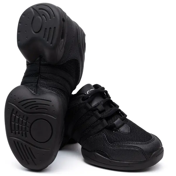 Dancee Force, sneakery do tańca dla dzieci Dancee Force, sneakery do tańca dla dzieci