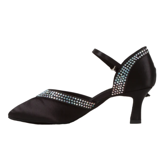 Dancee Grace, damskie buty do tańca towarzyskiego