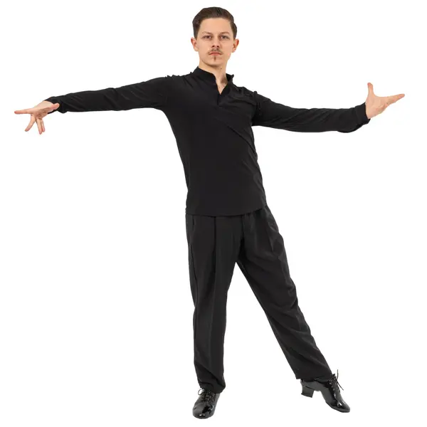 Dancee Havana flex, buty latino męskie