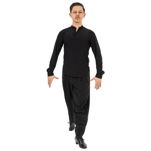 Dancee Havana flex, buty latino męskie