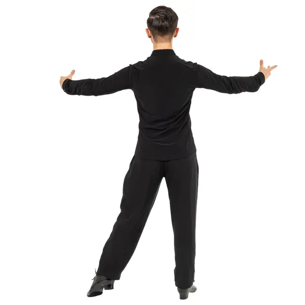 Dancee Havana flex, buty latino męskie