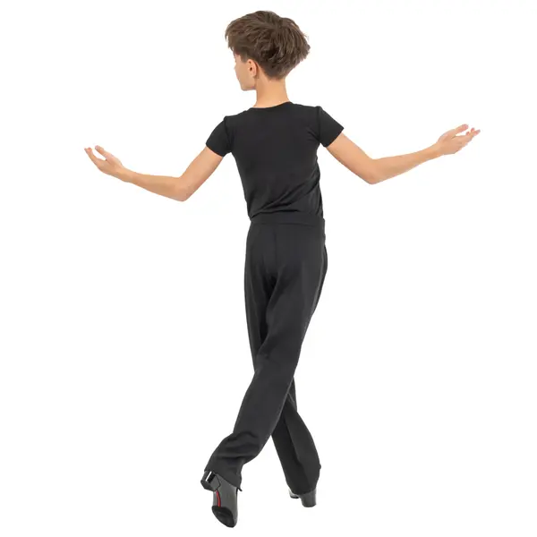 Dancee Havana kid, buty latino do tańca towarzyskiego