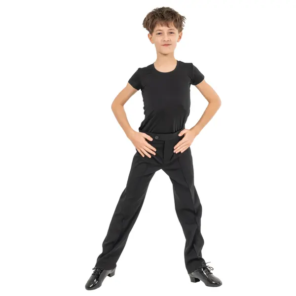 Dancee Havana kid, buty latino do tańca towarzyskiego