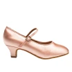 Dancee Daisy Junior standard, dziewczęce buty do standardu Dancee Daisy Junior standard, dziewczęce buty do standardu