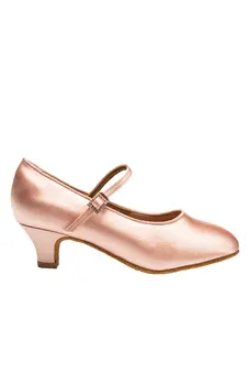 Dancee Daisy Junior standard, dziewczęce buty do standardu