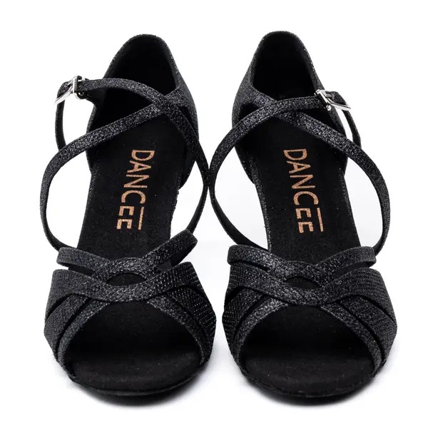 Dancee Kate, buty na latino damskie