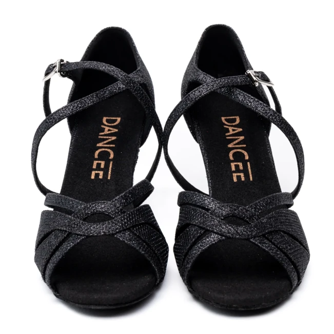 Dancee Kate, buty na latino damskie