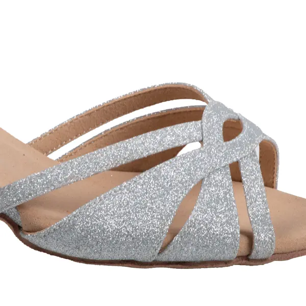 Dancee Kate, buty na latino damskie