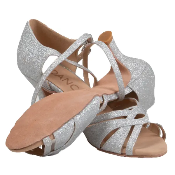 Dancee Kate, buty na latino damskie