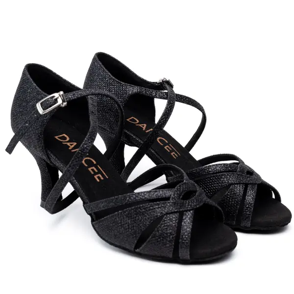 Dancee Kate, buty na latino damskie